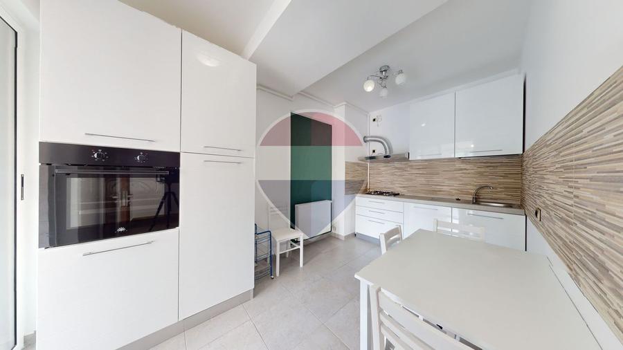 PET FRIENDLY | 70 mp utili | 2 camere | DE INCHIRIAT | Coresi |
