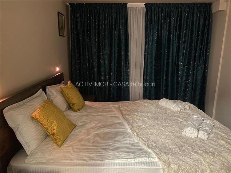 3 camere decomandat - Renovat Premium - Victoriei – Titulescu - 5