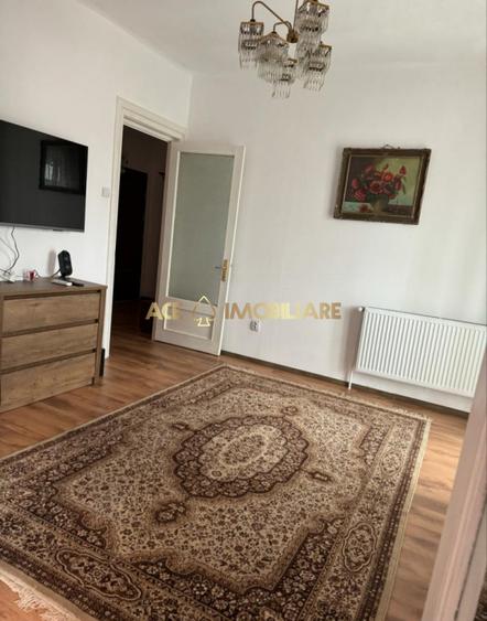 2 Camere de vanzare | Cismigiu | Metrou | Centrala Proprie | Renovat