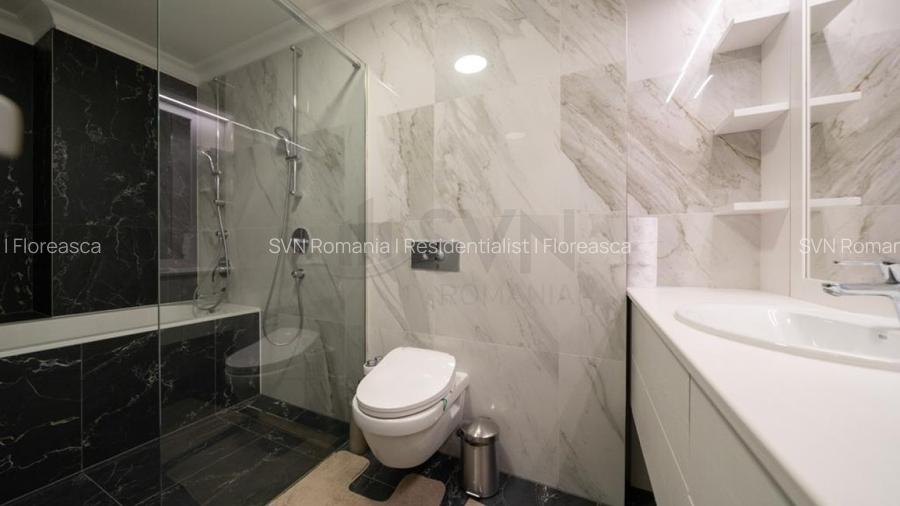 REA1027573 Apartament spatios 3 camere Soseaua Nordului I Herastrau - 9