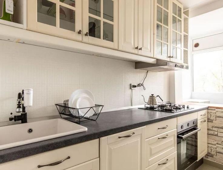 Dorobanti,Floreasca,bl.reabilitat,et.3/11,mobilat,utilat complet,AC,geam baie