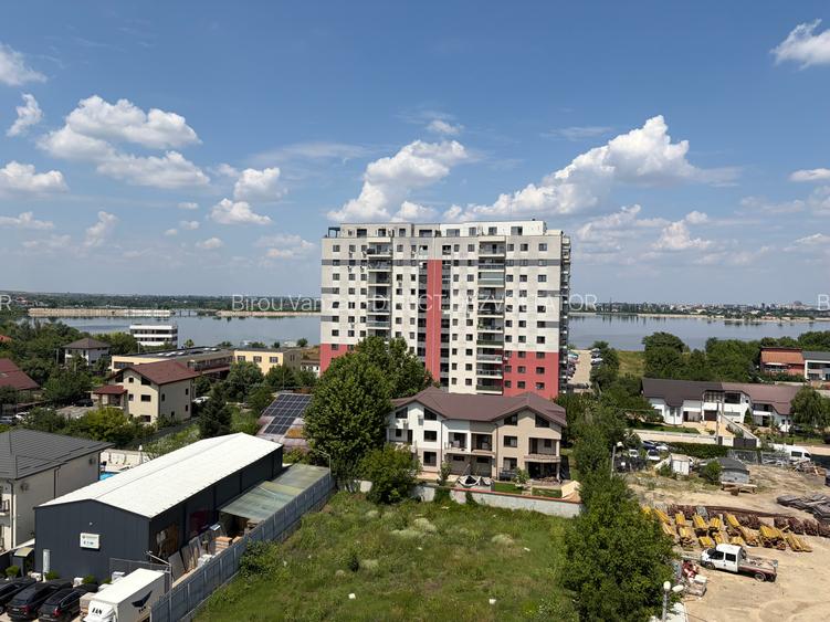 Apartament 3 camere,2 bai,centrala proprie,mutare imediata,TVA inclus in pret! - 34