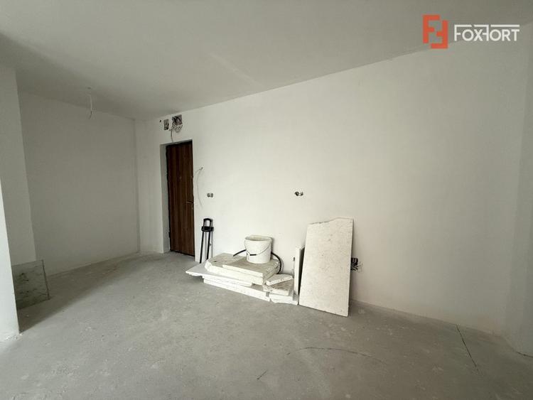 Oportunitate unica - Apartament cu 3 camere, parter, in zona Torontalului