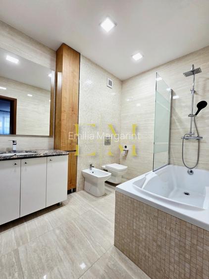 COMISION 0% | Apartament PREMIUM | 2 camere | 94 m2 | Parcare | ISARAN - 6