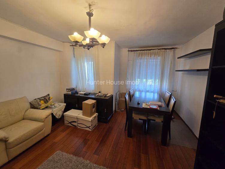 Apartament 3 camere decomandat | Centrală proprie | 2 băi | Drumul Sării - 4