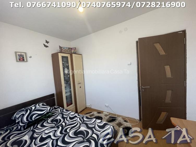 Apartament 2 Camere, Etaj 4, Strada Jiului - Bumbesti Jiu - 8