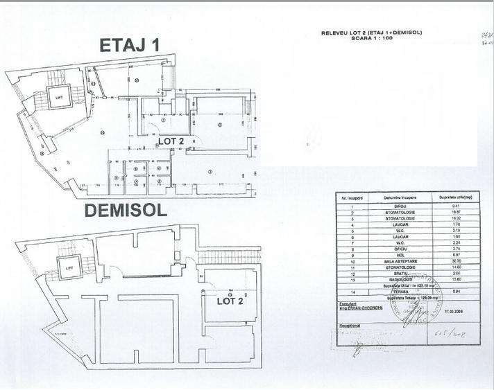 Clinica Stomatologica Nerva Traian - 24