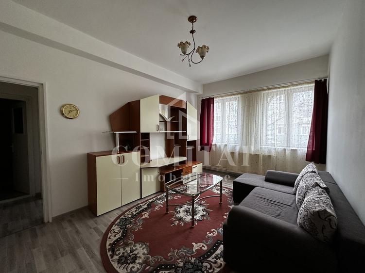 Ideal pentru investitie | 2 camere | Zona Str Horea