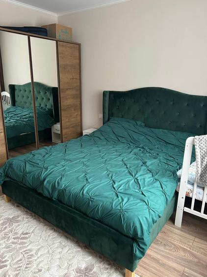 Apartament 3 camere, parcare, Apahida