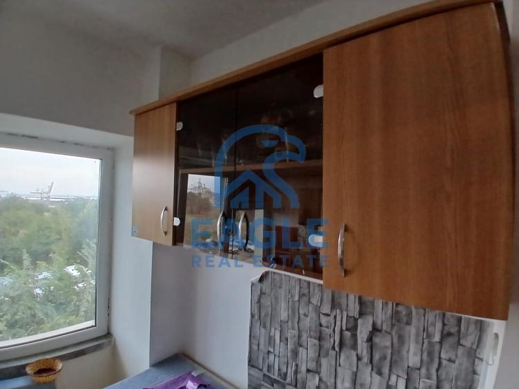 Poarta 6 - Apartament decomandat cu balcon parcare si centrala
