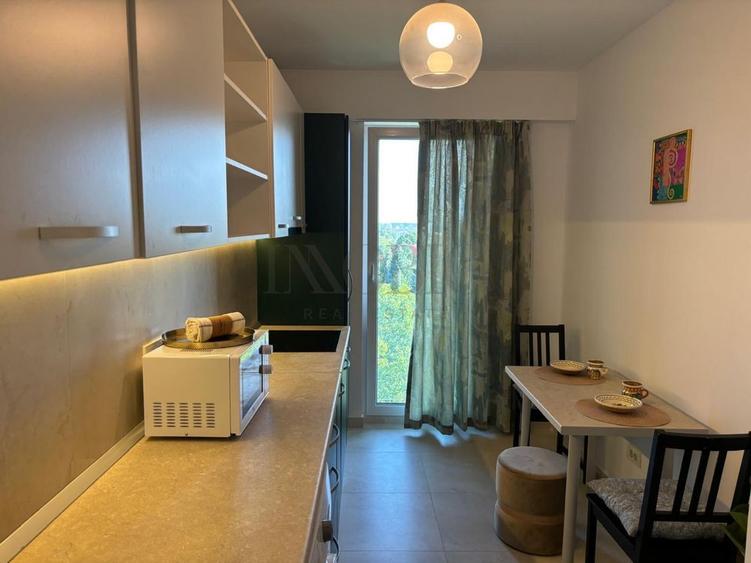 Studio Aviatiei Apartaments