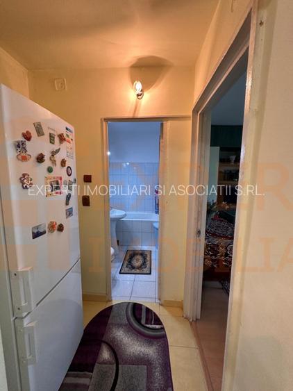 Apartament 2 camere de vânzare în Tomis Nord – școala 36, Constanța - 10