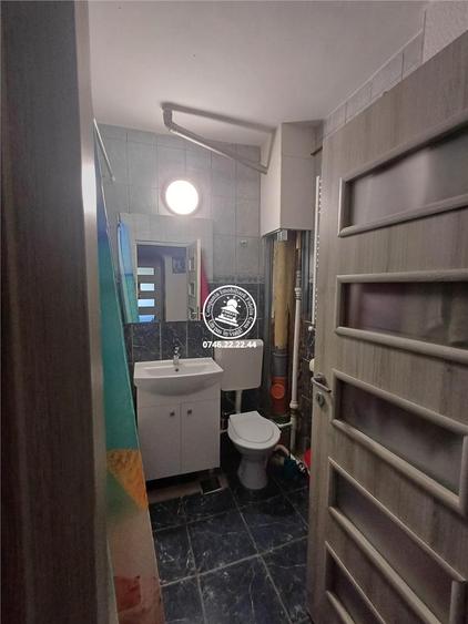 Apartament 2 camere in centrul-Sf Lazar