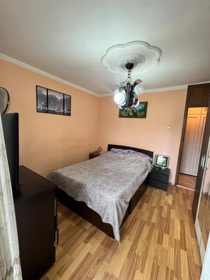 Apartament spatios gata de mutare