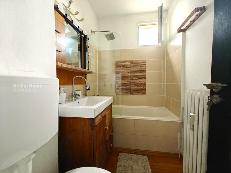 SemiCentral - Drumul Taberei - 80m Metrou Tudor Vladimirescu | 2 Camere