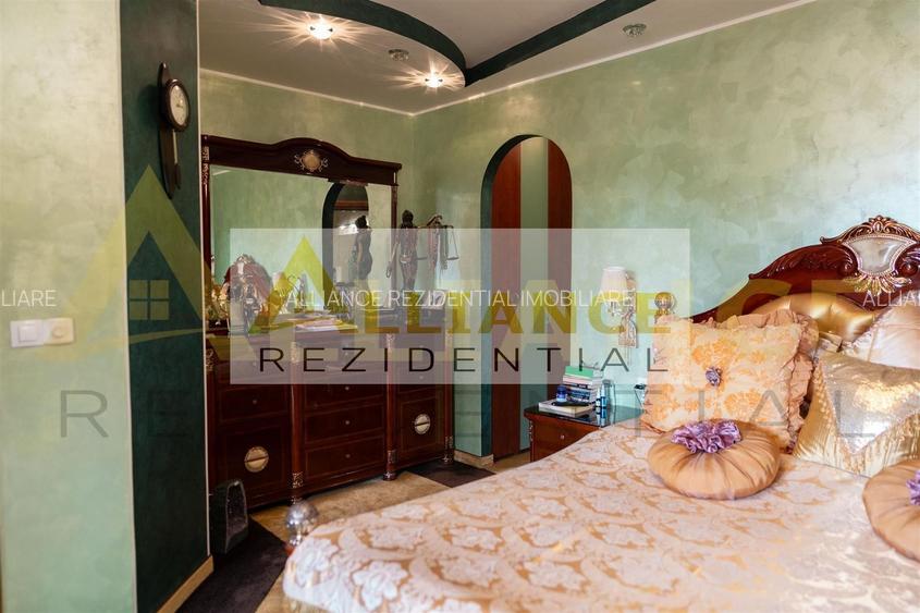 {OLTENITEI} Vila cu 7 camere | LUX - Piscina - 17
