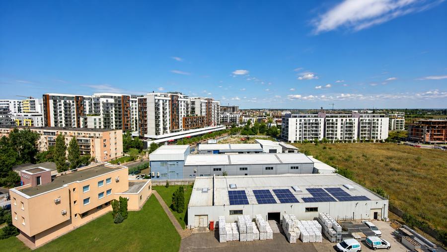 Apartament 2 camere Pallady • Decomandat • 68mp • Bloc 2026 • Etaj 8