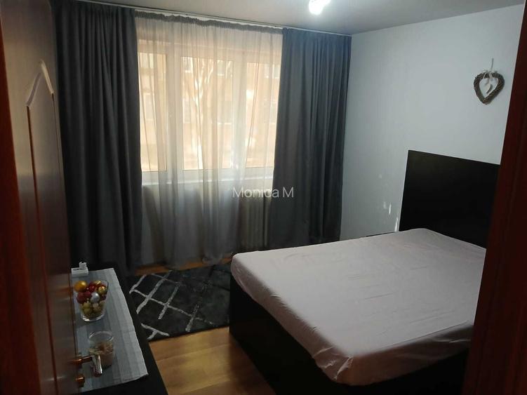 Apartament 2 camere de închiriat – 2 minute de Metrou Râul Doamnei - 3