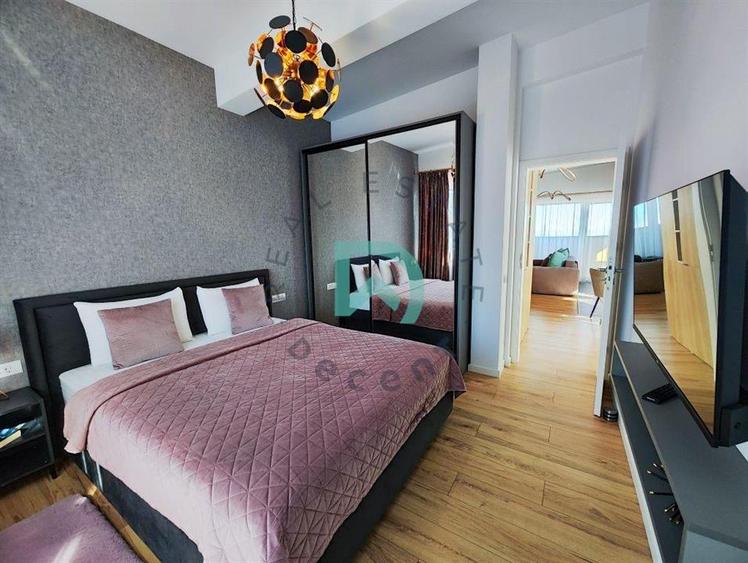 Apartament de inchiriat  Noua, Brasov