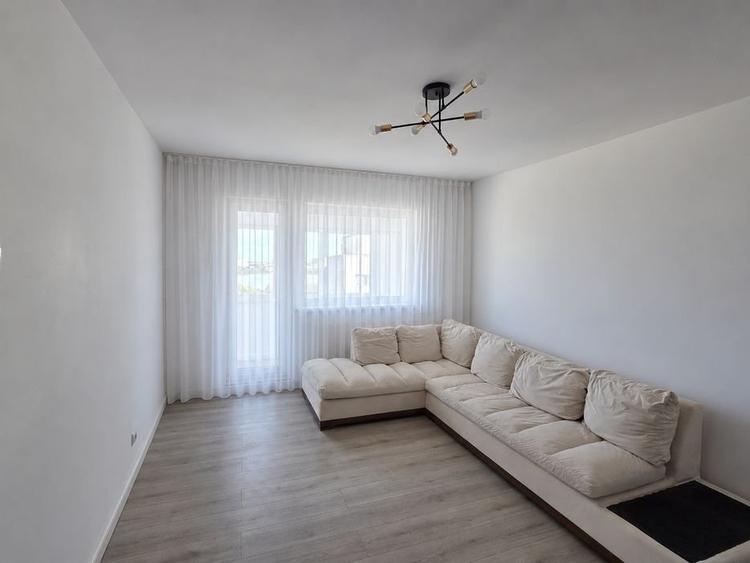 Apartament 2 Camere | Ciresica | Campus | Centrala Proprie | View Panoramic