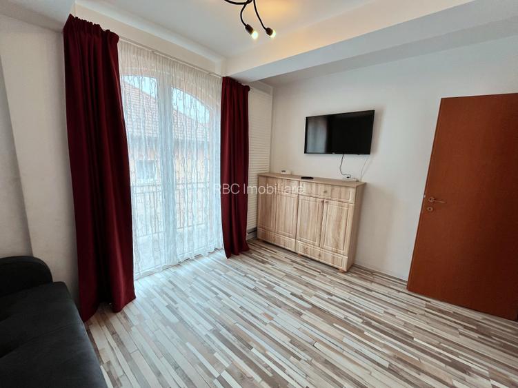 Apartament de 4 camere cu parcare subterana in Andrei Muresanu - 2