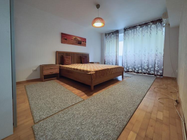 Apartament Nerva Traian, Unirii bloc 2002
