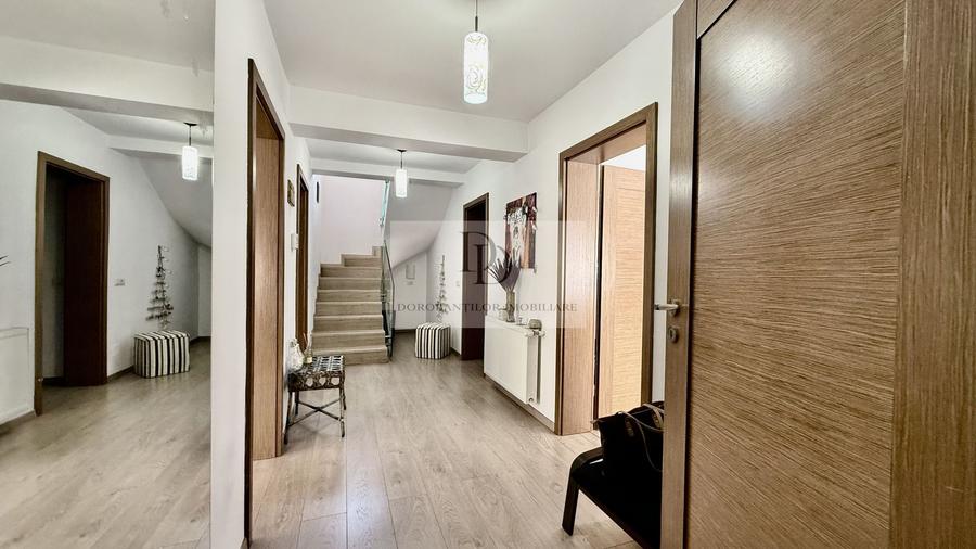 Vânzare Casa Cuplată Tip Duplex | Floresti - Someșului/ Stadionului