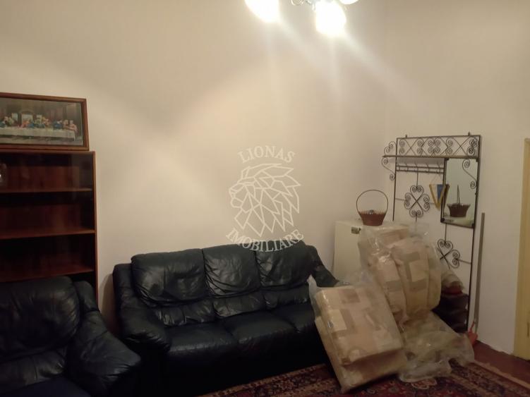 Apartament 3 camere 69 mp+pivnita si parcare-Ultracentral- Investitie