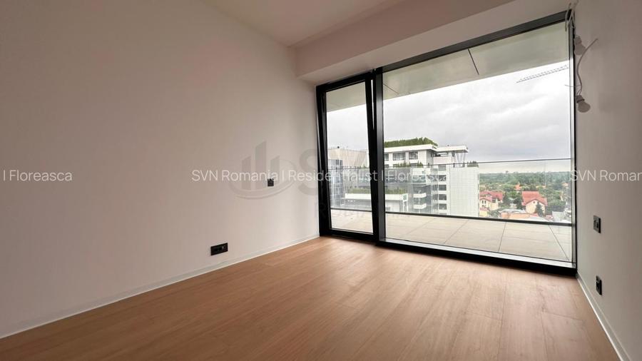 REA1029048 Apartament 4 camere Floreasca l Terasa 48  mp l Promenada - 7