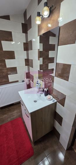 Vila de vacanta cu 4 camere de vanzare in Valea Doftanei