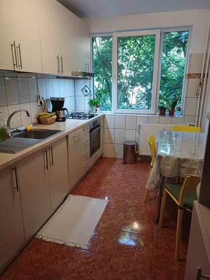 ✨ 4 camere de vanzare | renovat | Etaj 2 | Balcon mare | Metrou Gorjului