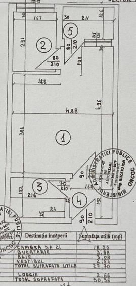 DRISTOR-METROU, stradal-libera, mobilata+utilata, 59500euro, fara risc seismic