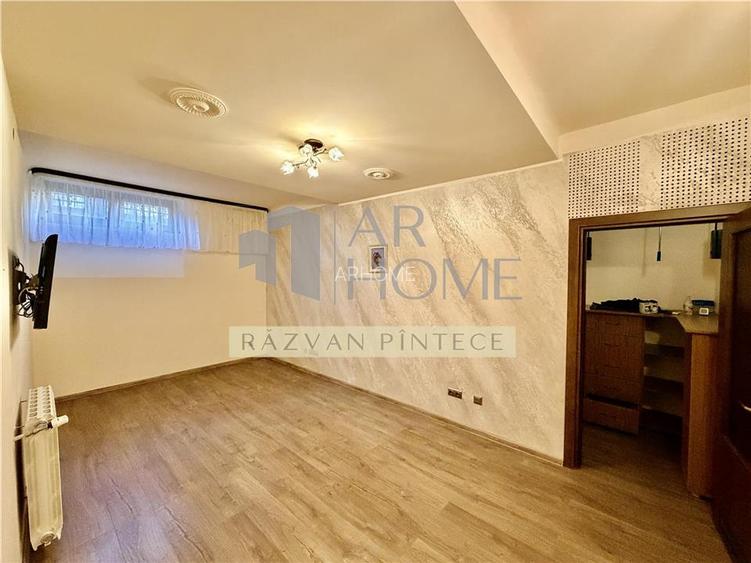Vanzare vila D+P+1E, Bulevardul Castanilor, Ploiesti - 17