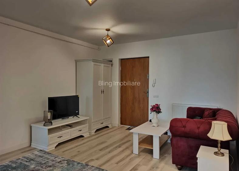 Apartament decomandat 3 camere, parcare subterana, Frunzisului/Seasons - 2
