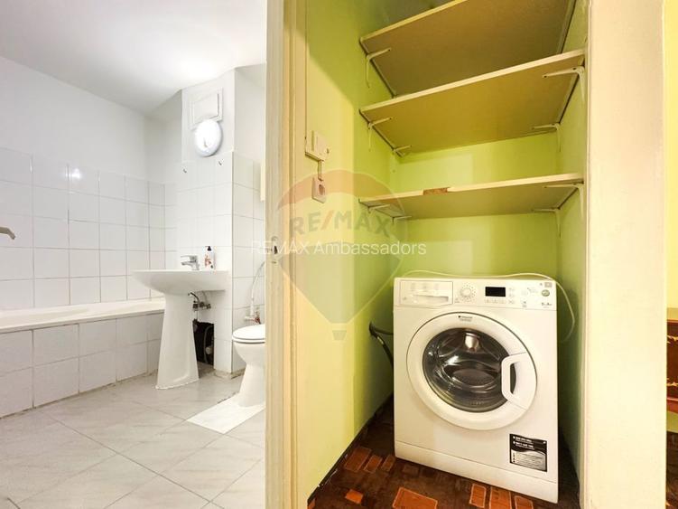 3 Camere | 2 Bai | Calea Aradului | Etajul 2 | Confort - 9