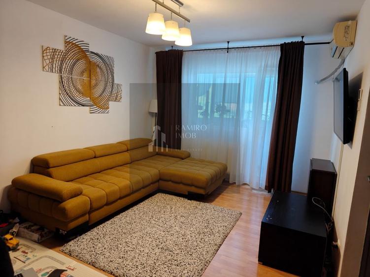 Apartament 2 camere, spatios,  Sector 3, Ozana/Salajan REABILITAT x