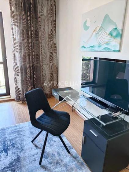 GARSONIERA - METALURGIEI, CENTRALA PROPRIE, BLOC NOU, PARCARE, MODERN - 3