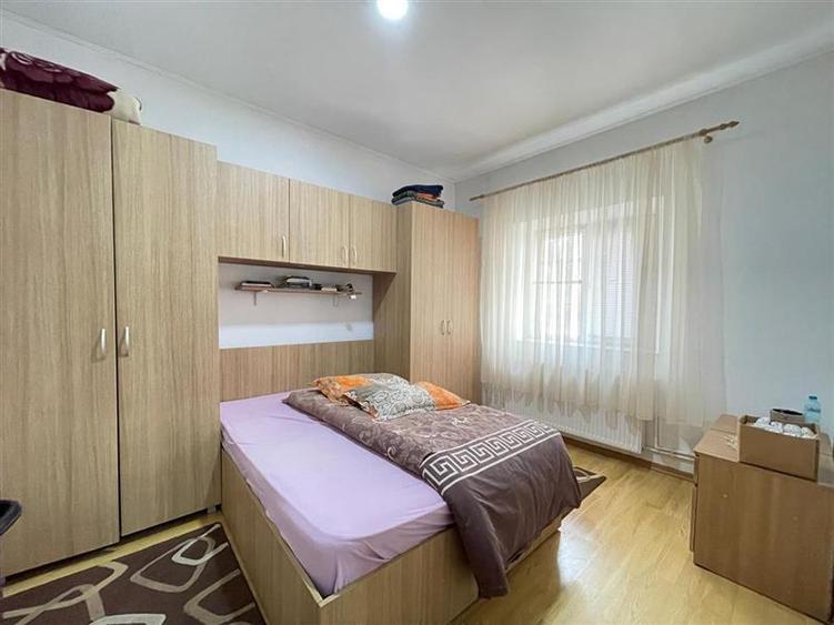 Casa de vanzare zona centrala-Tulcea
