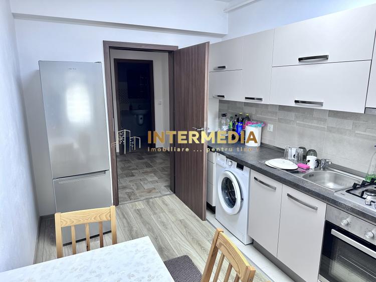 APARTAMENT 2 CAMERE I DECOMANDAT I 60 MP I ETAJ 2 I BLOC NOU I PARCARE