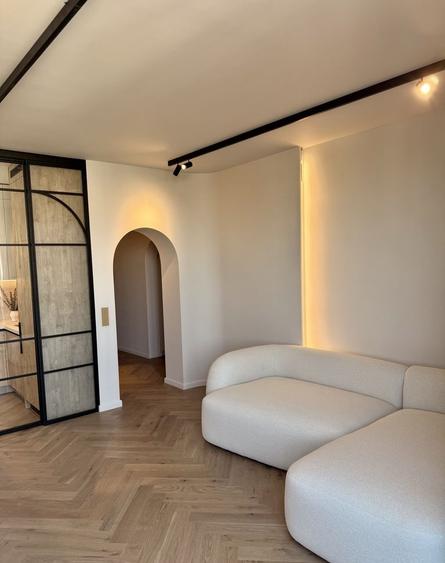 Apartament 3 camere | UNIRII | Union Plaza | Parcare Subterana