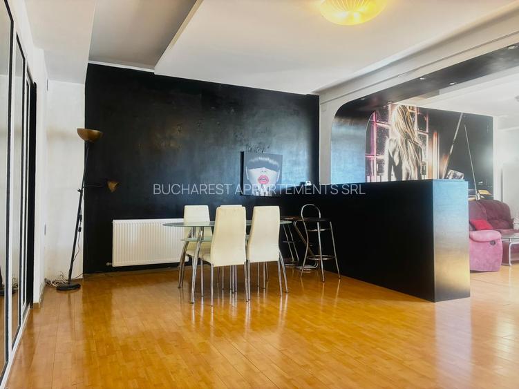 Apartament 4 camere in zona Cismigiu - 18
