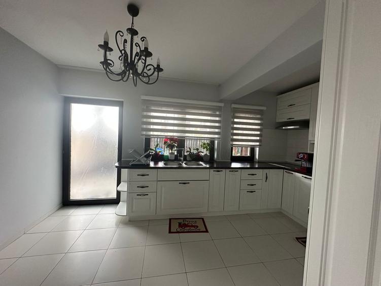 Braytim | Casă individuală P+M | 5 camere | Mobilată | Utilități complete