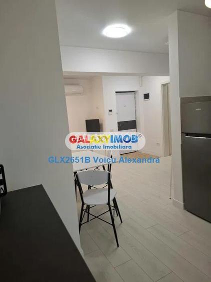 Apartament Tip Studio  Lux Berceni - Dimitrie Leonida - Parcare - 4
