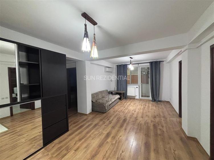 Berceni-Aparatorii Patriei,apartament 3 camere - 6