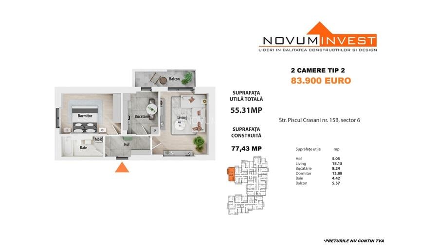 Novum Pacii - 5