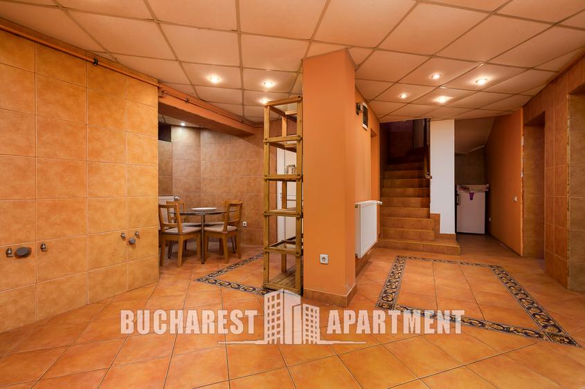 Casa Pretabila Birou zona Dorobanti