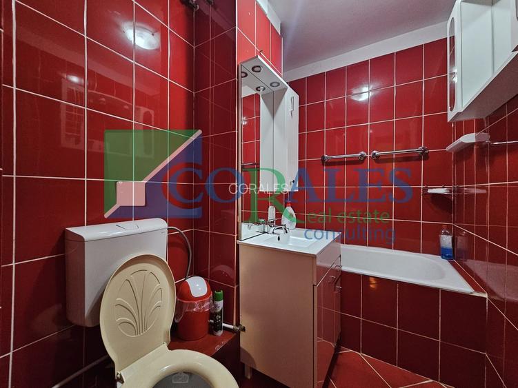 Etaj 1. Bloc izloat! Disponibil imediat! - 12