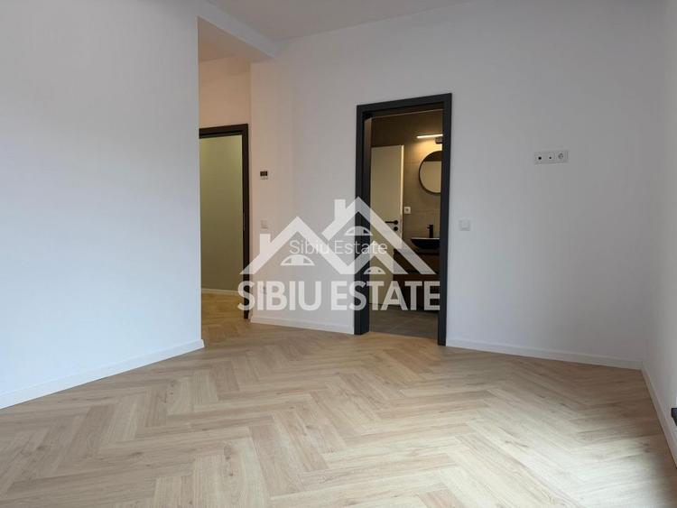 Apartament exclusivist 4 camere, intabulat, 115 mp , Grădină 200 mp , - 10