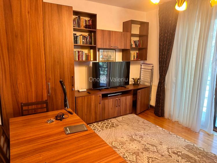 APARTAMENT  2 CAMERE DE INCHIRIAT IN ZONA FLOREASCA PROPRIETAR - 10