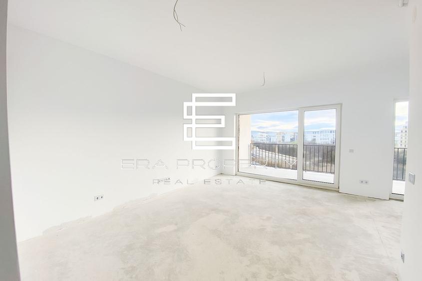 Apartament 3 camere – Etaj intermediar – Bloc cu lift si boxa inclusa – Sibiu